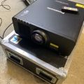 840834-1 Projector Panasonic PT-RZ970