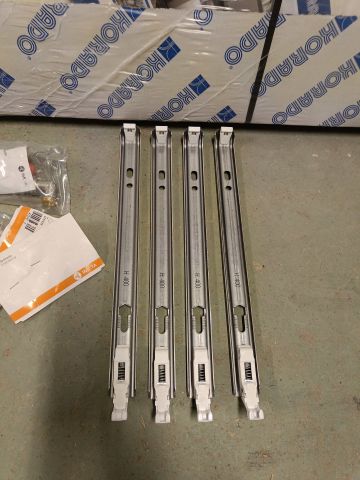 825753-5 Two waterborne elements Korado Radik VKU Type 21 (400x900mm)