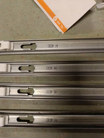 825753-6 Two waterborne elements Korado Radik VKU Type 21 (400x900mm)