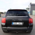 840852-4 Porsche Cayenne Turbo TipTronic S, 450hp, 2005