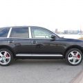 840852-6 Porsche Cayenne Turbo TipTronic S, 450hp, 2005