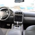 840852-10 Porsche Cayenne Turbo TipTronic S, 450hp, 2005