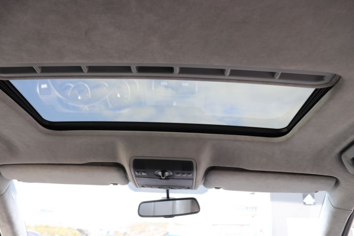 840852-11 Porsche Cayenne Turbo TipTronic S, 450hp, 2005