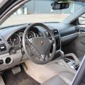 840852-13 Porsche Cayenne Turbo TipTronic S, 450hp, 2005