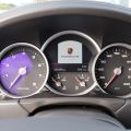 840852-14 Porsche Cayenne Turbo TipTronic S, 450hp, 2005