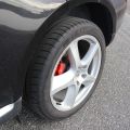 840852-18 Porsche Cayenne Turbo TipTronic S, 450hp, 2005