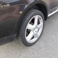 840852-19 Porsche Cayenne Turbo TipTronic S, 450hp, 2005