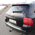 840852-22 Porsche Cayenne Turbo TipTronic S, 450hp, 2005