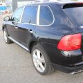 840852-23 Porsche Cayenne Turbo TipTronic S, 450hp, 2005