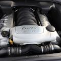 840852-26 Porsche Cayenne Turbo TipTronic S, 450hp, 2005
