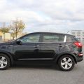 840853-2 Kia Sportage 2.0 CRDi AWD Automatic, 184hp, 2013 (17788mil)