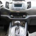 840853-10 Kia Sportage 2.0 CRDi AWD Automatic, 184hp, 2013 (17788mil)
