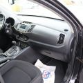 840853-12 Kia Sportage 2.0 CRDi AWD Automatic, 184hp, 2013 (17788mil)