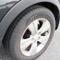 840853-15 Kia Sportage 2.0 CRDi AWD Automatic, 184hp, 2013 (17788mil)