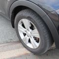 840853-17 Kia Sportage 2.0 CRDi AWD Automatic, 184hp, 2013 (17788mil)