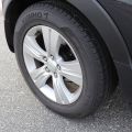 840853-18 Kia Sportage 2.0 CRDi AWD Automatic, 184hp, 2013 (17788mil)