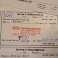 840853-23 Kia Sportage 2.0 CRDi AWD Automatic, 184hp, 2013 (17788mil)