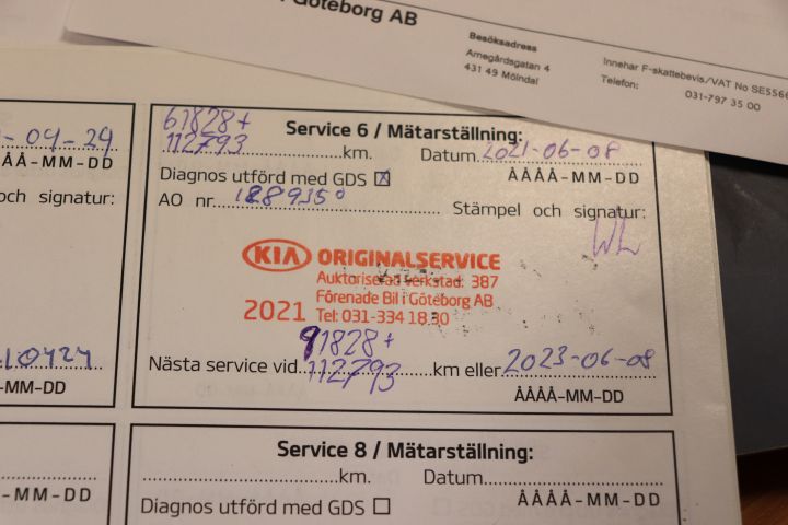 840853-23 Kia Sportage 2.0 CRDi AWD Automatic, 184hp, 2013 (17788mil)