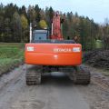 759111-5 Track excavator Hitachi ZX210 (14704h) -06