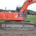 759111-10 Track excavator Hitachi ZX210 (14704h) -06
