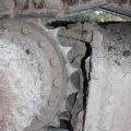 759111-13 Track excavator Hitachi ZX210 (14704h) -06