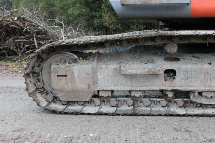 759111-20 Track excavator Hitachi ZX210 (14704h) -06