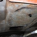 759111-24 Track excavator Hitachi ZX210 (14704h) -06