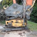 759111-25 Track excavator Hitachi ZX210 (14704h) -06