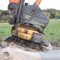759111-27 Track excavator Hitachi ZX210 (14704h) -06
