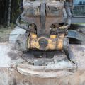 759111-28 Track excavator Hitachi ZX210 (14704h) -06
