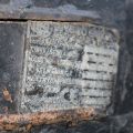 759111-30 Track excavator Hitachi ZX210 (14704h) -06