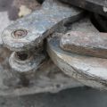 759111-31 Track excavator Hitachi ZX210 (14704h) -06