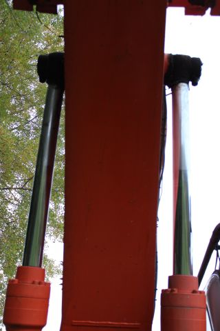 759111-32 Track excavator Hitachi ZX210 (14704h) -06