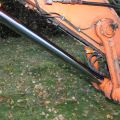 759111-37 Track excavator Hitachi ZX210 (14704h) -06
