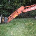 759111-39 Track excavator Hitachi ZX210 (14704h) -06