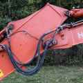 759111-41 Track excavator Hitachi ZX210 (14704h) -06