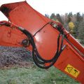 759111-42 Track excavator Hitachi ZX210 (14704h) -06
