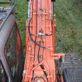 759111-46 Track excavator Hitachi ZX210 (14704h) -06