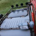 759111-47 Track excavator Hitachi ZX210 (14704h) -06