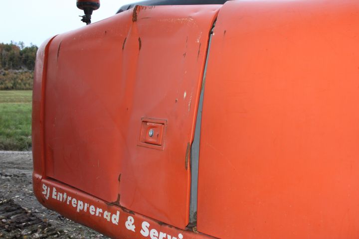 759111-52 Track excavator Hitachi ZX210 (14704h) -06