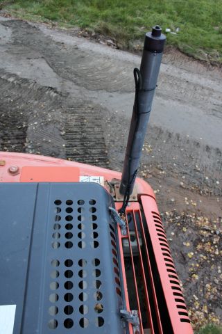 759111-51 Track excavator Hitachi ZX210 (14704h) -06