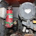 759111-54 Track excavator Hitachi ZX210 (14704h) -06