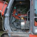 759111-56 Track excavator Hitachi ZX210 (14704h) -06