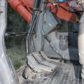 759111-58 Track excavator Hitachi ZX210 (14704h) -06