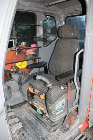 759111-60 Track excavator Hitachi ZX210 (14704h) -06