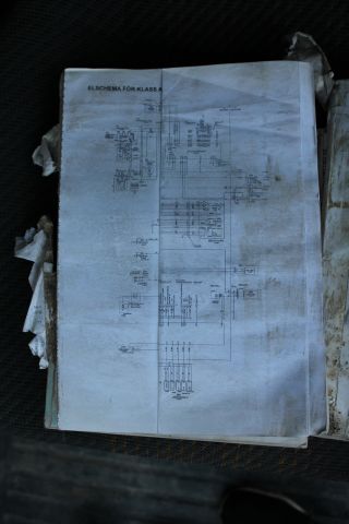 759111-65 Track excavator Hitachi ZX210 (14704h) -06