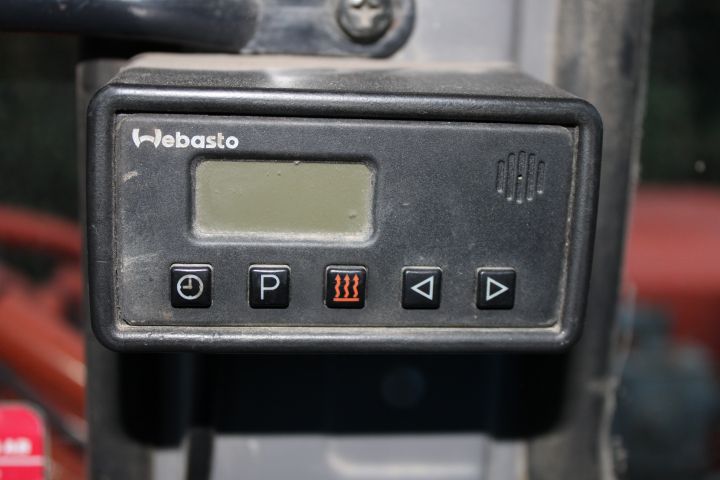 759111-69 Track excavator Hitachi ZX210 (14704h) -06