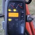 759111-70 Track excavator Hitachi ZX210 (14704h) -06