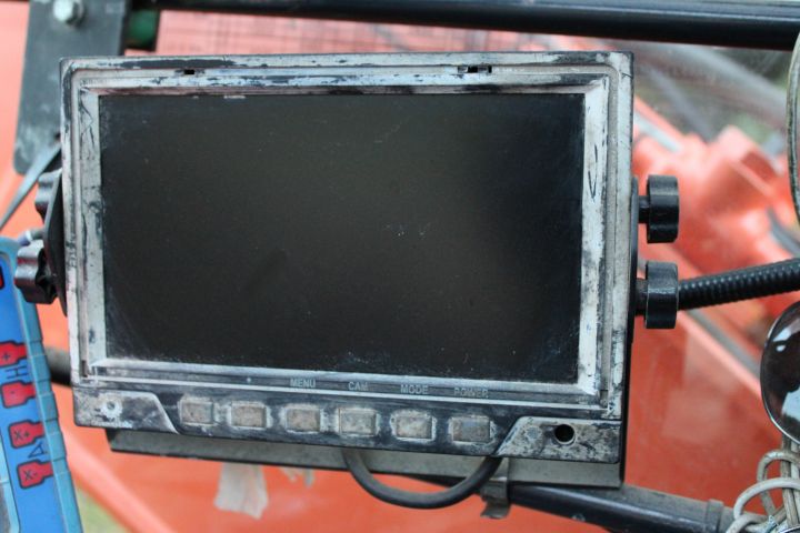 759111-72 Track excavator Hitachi ZX210 (14704h) -06