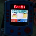 759111-71 Track excavator Hitachi ZX210 (14704h) -06